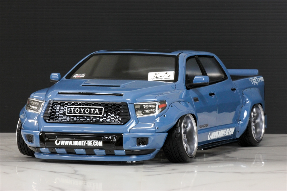 PANDORA RC PAB-3208 Toyota TUNDRA honey D [4573112282085] - 8,712