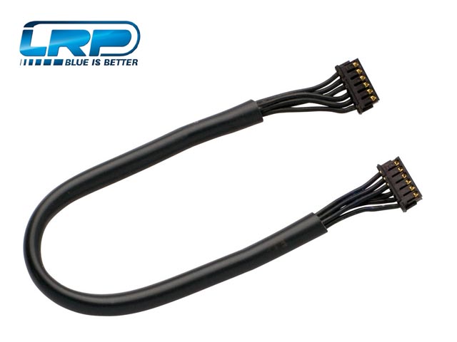 B Lr819315 ブラシレスセンサーコード ハイフレックス 150mm 4250068131994 486円 ラジコンネットショップ Champ Net Shop Rcアドバイザーチャンプ 電動 Ep Rcカー エンジン Gp Rcカー ミニ四駆 通信販売