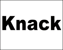 KNACK