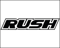 RUSH