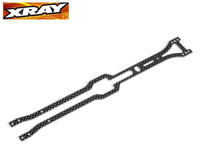 XRAY T4 2020 ラジコンカー 組み立てキット