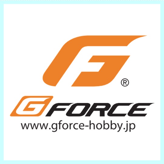G-FORCE / ジーフォース