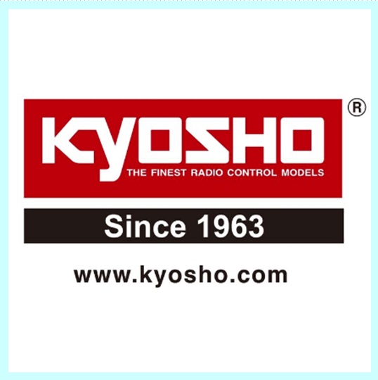 京商 / KYOSHO