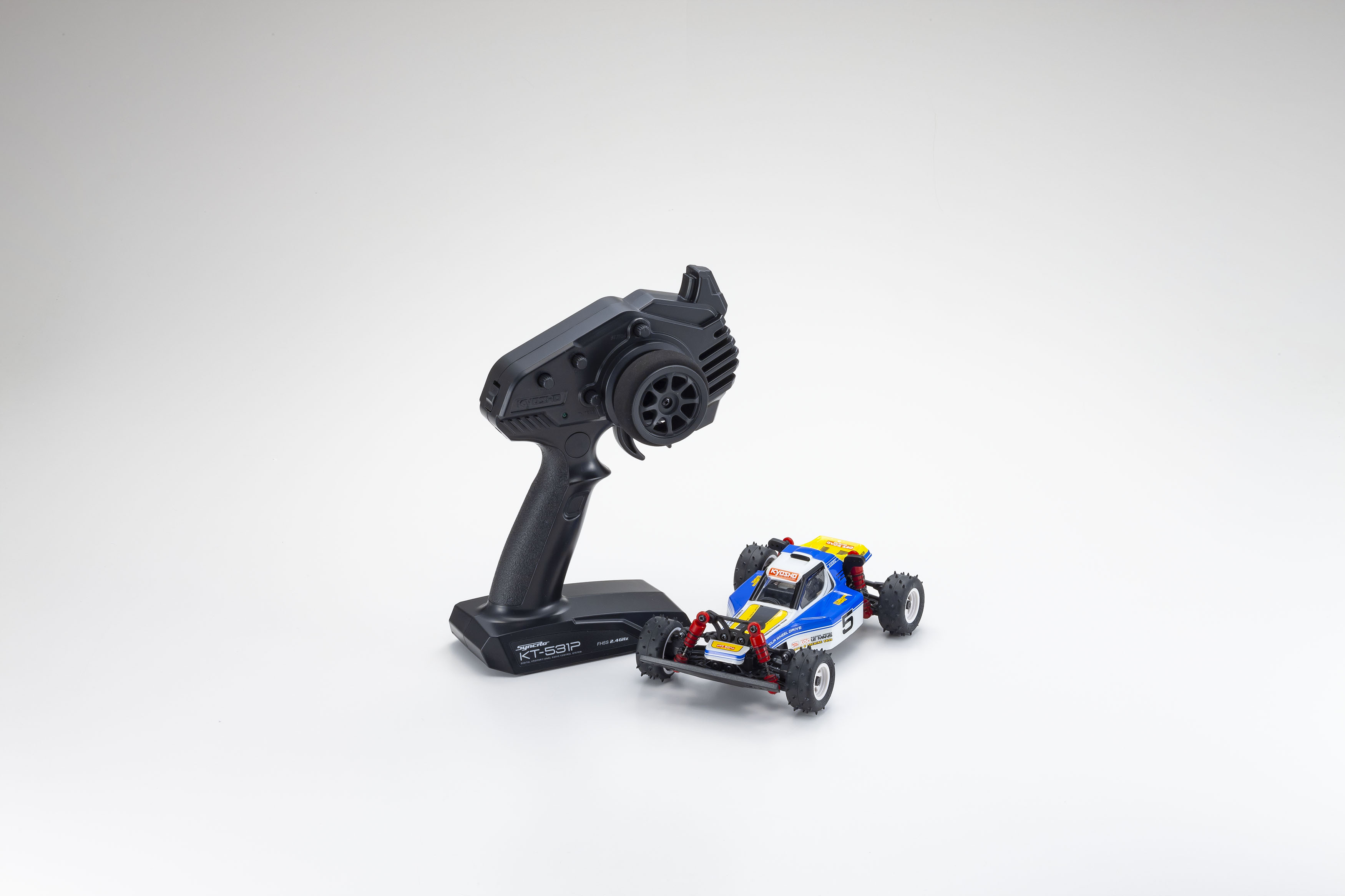 Mini-z シャーシ２台、ボディー１台　ジャンク品①