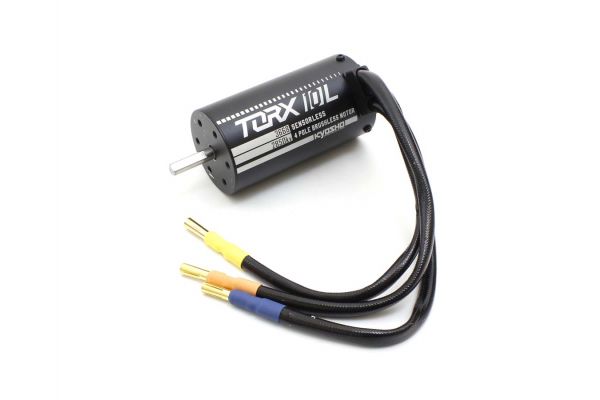 取寄商品 70616 KYOSHOSpeedHouse TORX10L BLS 3688 KV2850