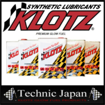 KLOTZ / テクニックジャパン