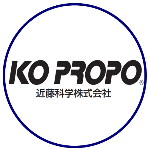 KO / 近藤科学