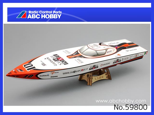 ⑪RCボート・船 : ラジコンネットショップ ☆CHAMP Net Shop RC