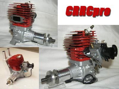 GF50I 50ccガソリンエンジン [4562282582507] - 42,372円 : ラジコン 