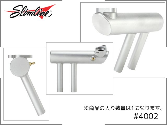 カワサキ ULTRALX 2009年モデル 純正 マニホールド(インテーク
