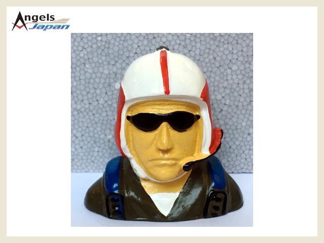 パイロット人形 : ラジコンネットショップ ☆CHAMP Net Shop RC