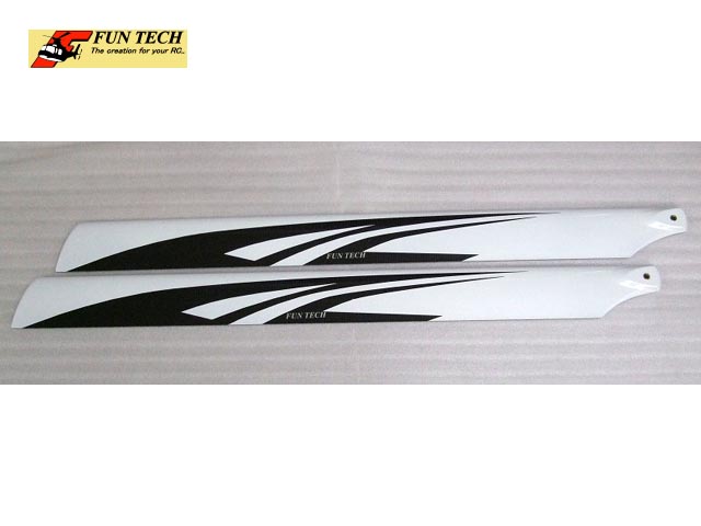ファンテック F221 FT-730F3C カーボンメインローター FUNTECH