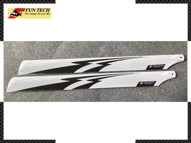 ファンテック　F224　FT-720HW　カーボンメインローター 　　FUNTECH