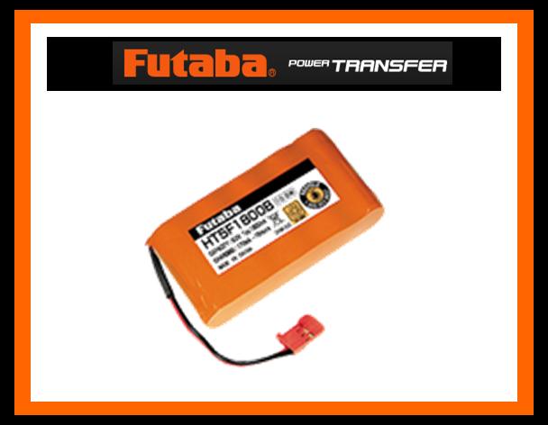 06 HT6F1700B フタバ バッテリー HT6F 1700B - 4