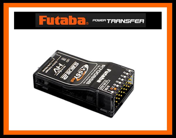 Futaba 受信機 R7008SB