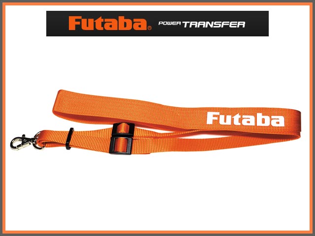 フタバ　310553　　フックバンド オレンジカラー (BB1228)