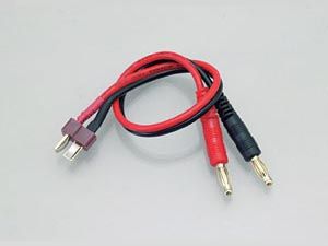 Amazon | ハイテック HVコネクターリード メス 30cm HV対応大
