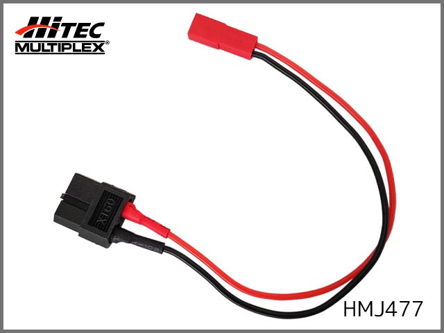 充電用コード ケーブル : ラジコンネットショップ ☆CHAMP Net Shop RCアドバイザーチャンプ（RCヘリ・RC飛行機・ドローン 通信販売）