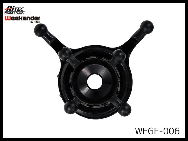 ハイテック(Weekender)　WEGF-006　　スワッシュプレート（GRIFFIN）
