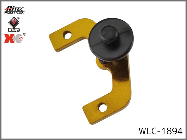 ハイテック(WLtoys)　WLC-1894　　ボディマウント (MATCH) (お取り寄せ)
