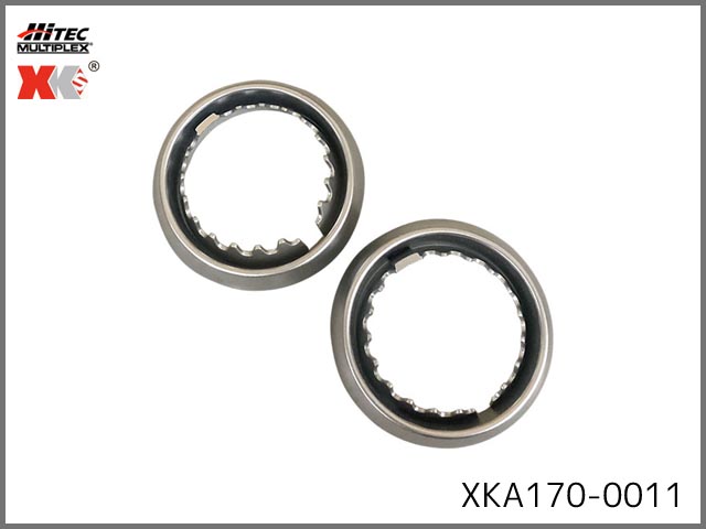 ハイテック(XK)　XKA170-0011　　ジェットコーンセット (A170) (お取り寄せ)
