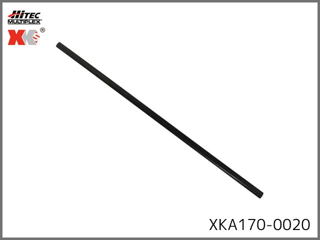 ハイテック(XK)　XKA170-0020　　主翼カンザシ (A170) (お取り寄せ)
