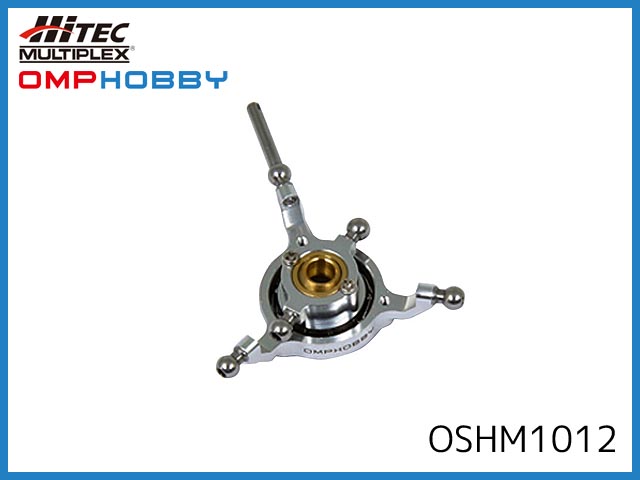 OMP HOBBY　OSHM1012　　スワッシュプレートセット(M1)　(お取り寄せ)