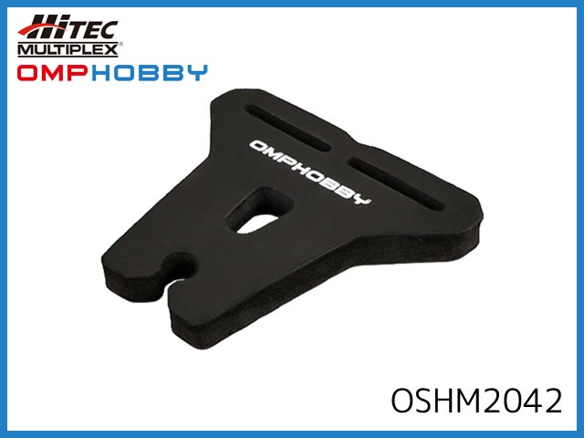 OMP HOBBY　OSHM2042　　メインローターサポート (M2/V2/EXP)