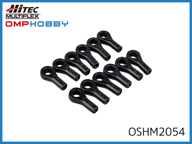 OMP HOBBY　OSHM2054　　ボールリンクセット(12個) (M2/V2/EXP)