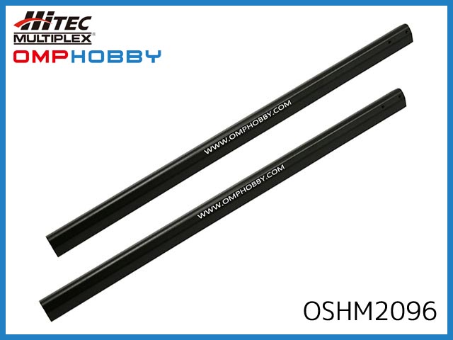 OMP HOBBY　OSHM2096　　テールブーム (V2/EXP)