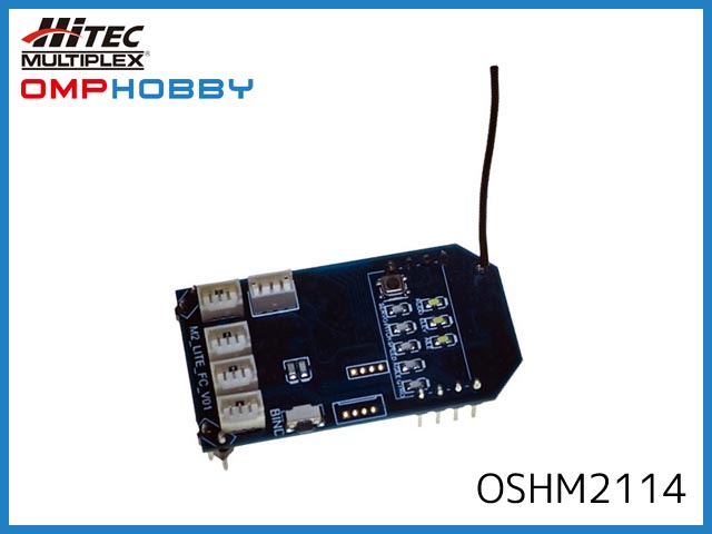 OMP HOBBY　OSHM2114　　GRRSセットV2 (M2/V2/EXP)　(お取り寄せ)