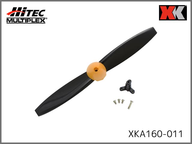 ハイテック(XK)　XKA160-011　　プロペラセット(A160)