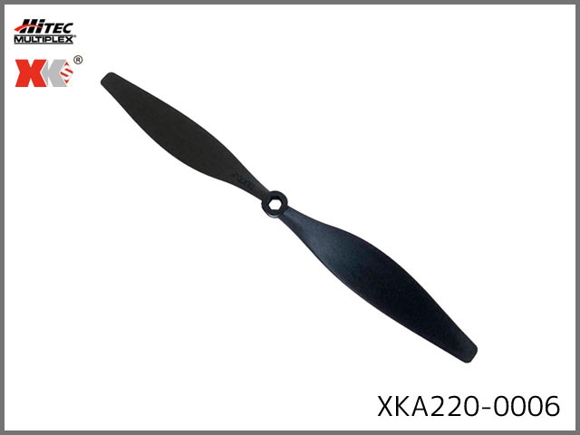 ハイテック(XK)　XKA220-0006　　プロペラ (A210/A220/A260)　(お取り寄せ扱い)
