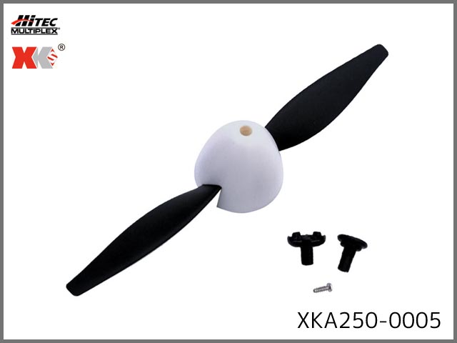 ハイテック(XK)　XKA250-0005　　プロペラ (A250)