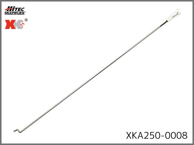 ハイテック(XK)　XKA250-0008　　エレベーターロッド (A250)　(お取り寄せ扱い)