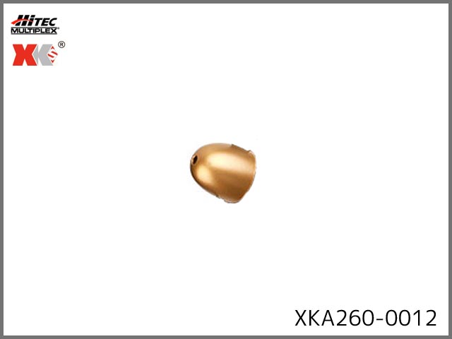 ハイテック(XK)　XKA260-0012　　スピンナー（A260）(お取り寄せ)