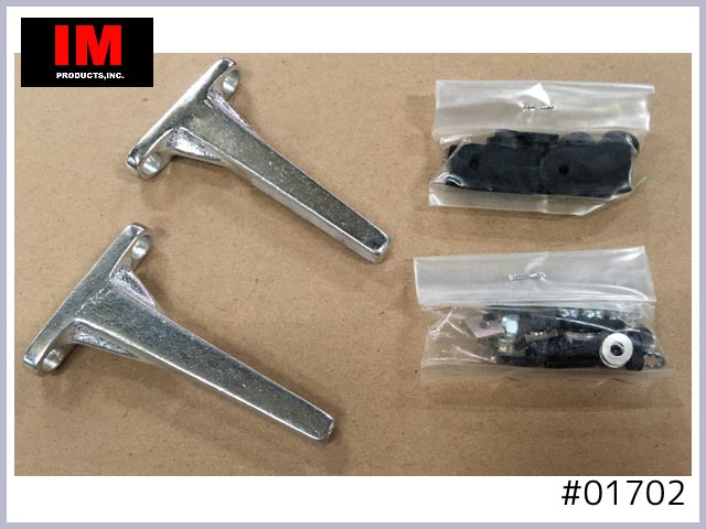 IMホビープロダクト　#01702　バイブレスマウント M 26～63(4cyc)用