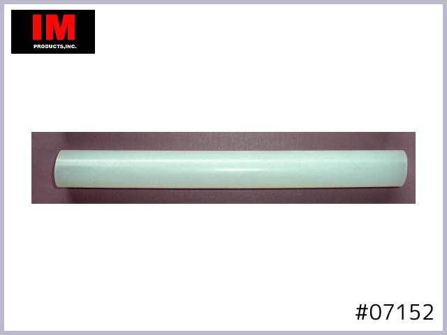 IMホビープロダクト　#07152　耐熱性シリコンチューブ M.クリアー　200mm