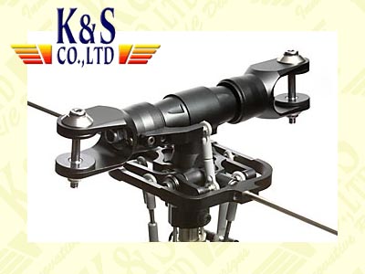 K&S　1616　　225S TYPE II　ローターヘッド