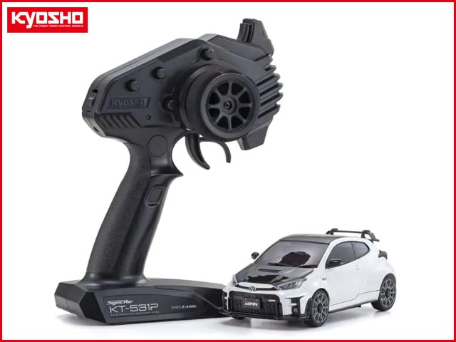 新製品情報も満載 VZ264 京商 ブレーキハブ 賢い SR パーツ・アクセサリ