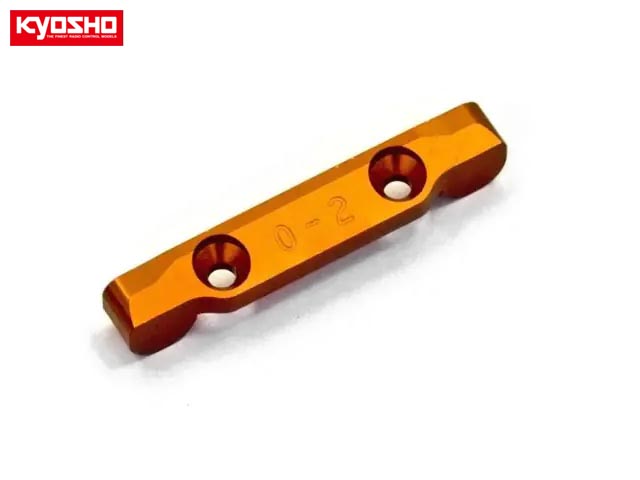 京商 MDW100 リヤダブルウィッシュボーンサスペンションセット
