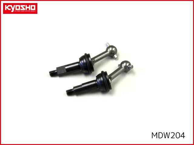 京商 MZN215 シボレー コルベット C8.R ホワイトボディセット