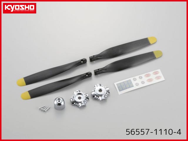 京商　HCP100S レディセット　大量予備パーツ付 京商 HCP100S レディセット 大量予備パーツ付 - メルカリ