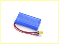 京商　56621-07　　7.4V2000Ah/Lipo / RC建機 1/20 CAT 330D L専用スペアバッテリー