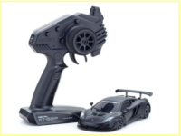京商 8月発売予約 32325BK ミニッツRWD マクラーレン 12C GT3 2013 マットブラック レディセット 京商 8月発売予約 32325BK ミニッツRWD マクラーレン 12C GT3 2013 マットブラック レディセット