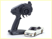 2021年11月発売予約 京商 32622W ミニッツAWD 日産 シルビア K’s (S13) エアロ パールホワイト セット 2021年11月発売予約 京商 32622W ミニッツAWD 日産 シルビア K’s (S13) エアロ パールホワイト セット