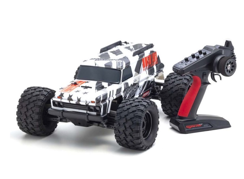 2022年6月発売予定 予約 34701T1 1/10 EP 4WD マッドワゴンVEカラータイプ1 レディセット 2022年6月発売予定 予約 34701T1 1/10 EP 4WD マッドワゴンVEカラータイプ1 レディセット
