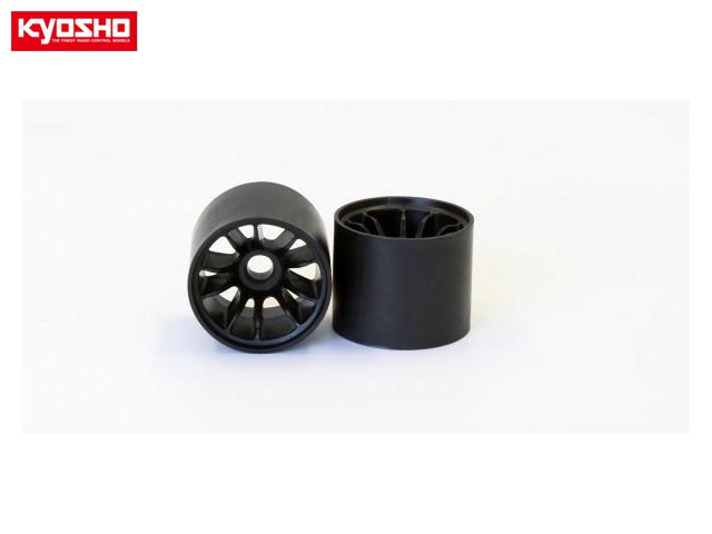 京商 PZ104 フロントホイール [4548565215768] - 286円 : ラジコン 