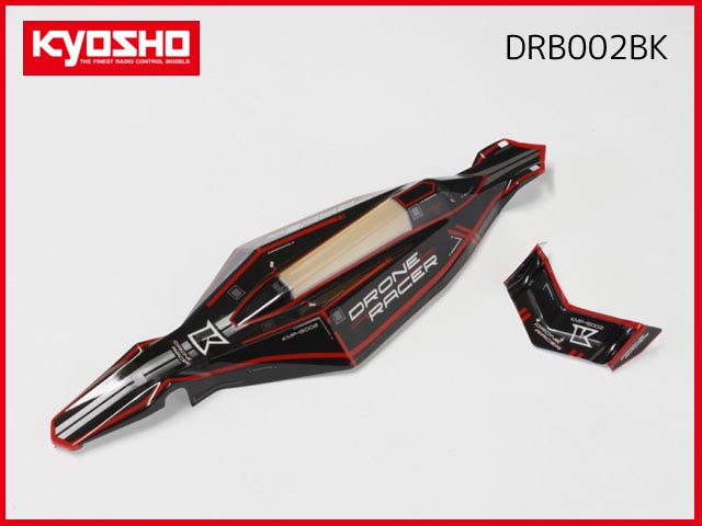 KYOSHO / 京商 : ラジコンネットショップ ☆CHAMP Net Shop RC
