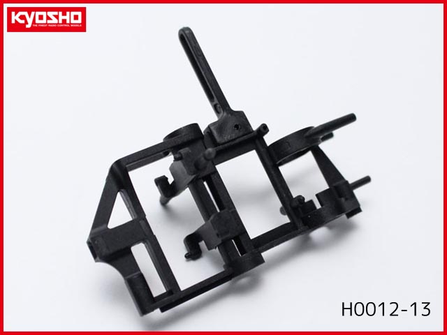 スキッド(FBL80) H0012-15 | 京商 | RC | Radio Control